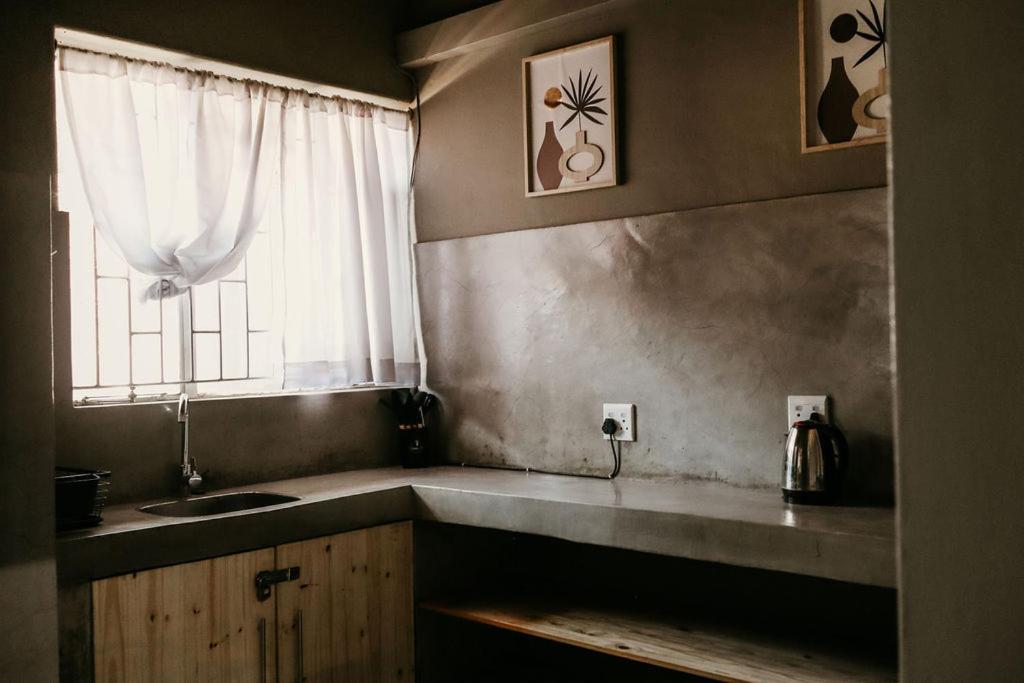 Overnight Stop Before Kruger National Park Phalaborwa Exterior foto